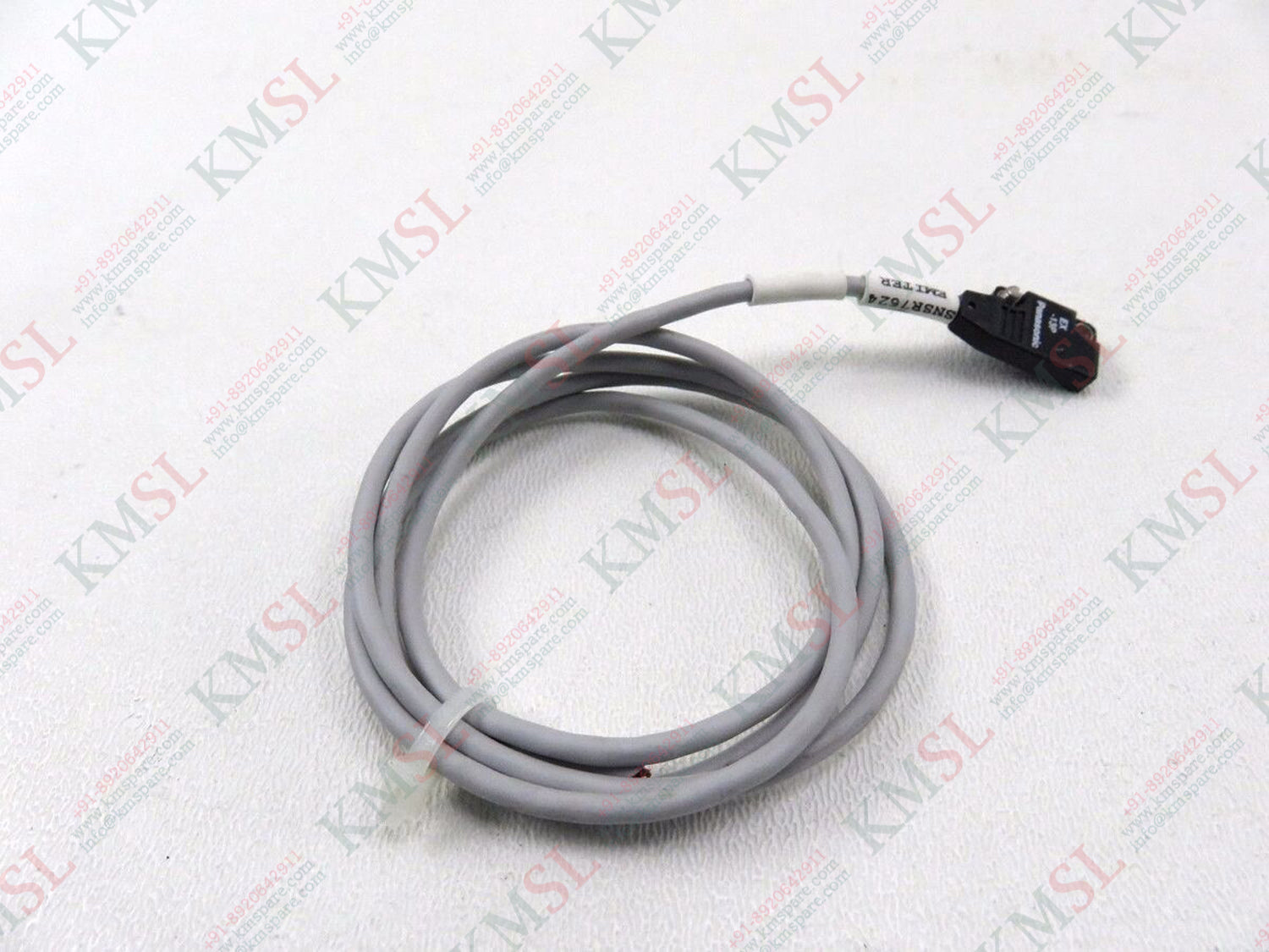 EX-19EB Panasonic Photoelectric Sensor | Compact & Reliable – KMSPARE