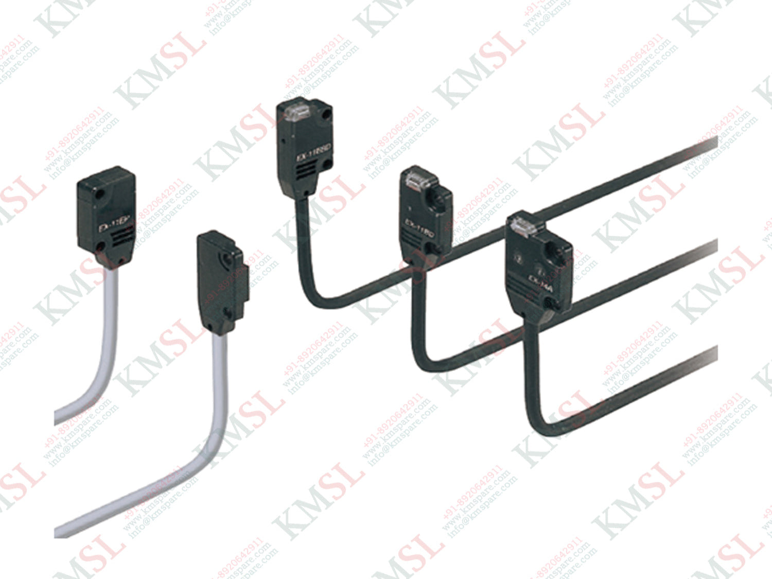 EX-19SB-PN Panasonic Photoelectric Sensor | Compact & Precise – KMSPARE