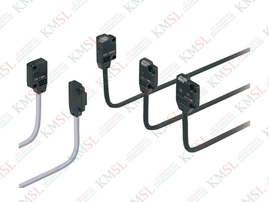 EX-19SB-PN Panasonic Photoelectric Sensor | Compact & Precise – KMSPARE