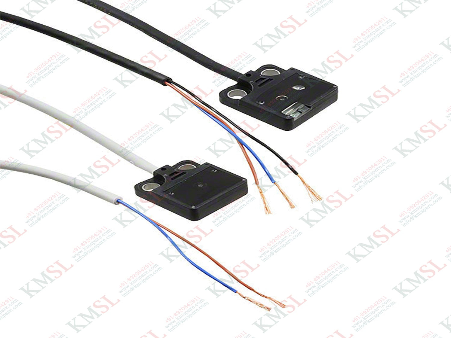 EX-21B-PN Panasonic Photoelectric Sensor | Compact & Precise – KMSPARE