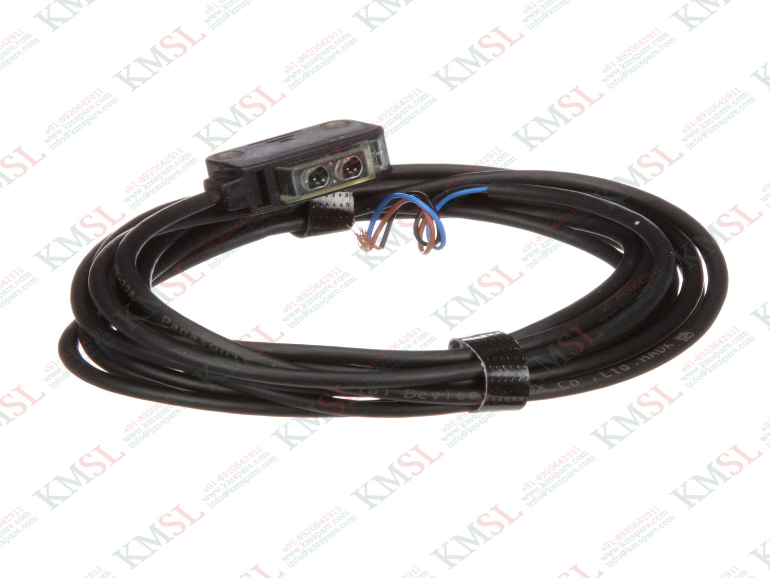 EX-22A-PN Panasonic Photoelectric Sensor | Compact & Reliable – KMSPARE