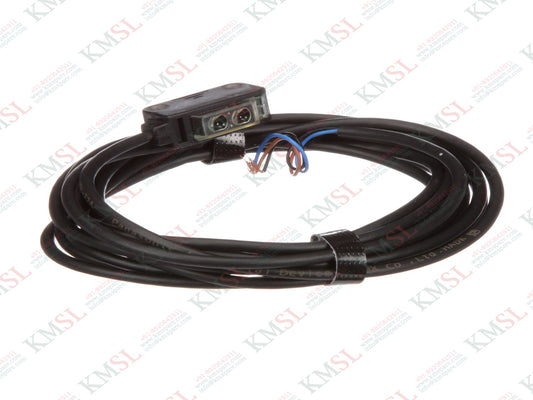 EX-22A-PN Panasonic Photoelectric Sensor | Compact & Reliable – KMSPARE