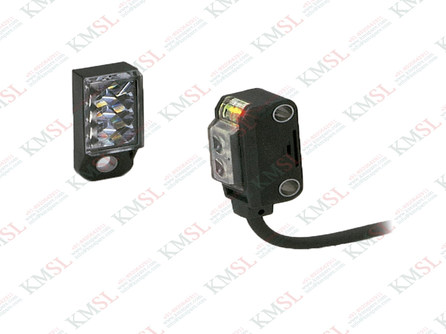 EX-22B-PN Panasonic Photoelectric Sensor | Compact & Precise – KMSPARE