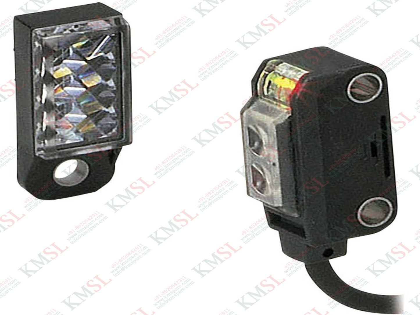 EX-22B Panasonic Photoelectric Sensor | Compact & Reliable – KMSPARE