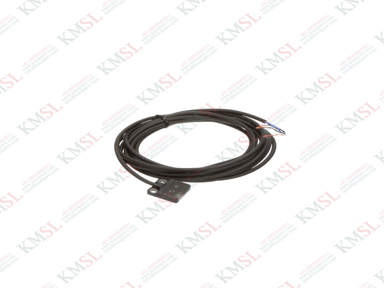 EX-24A Panasonic Photoelectric Sensor | Industrial Automation – KMSPARE