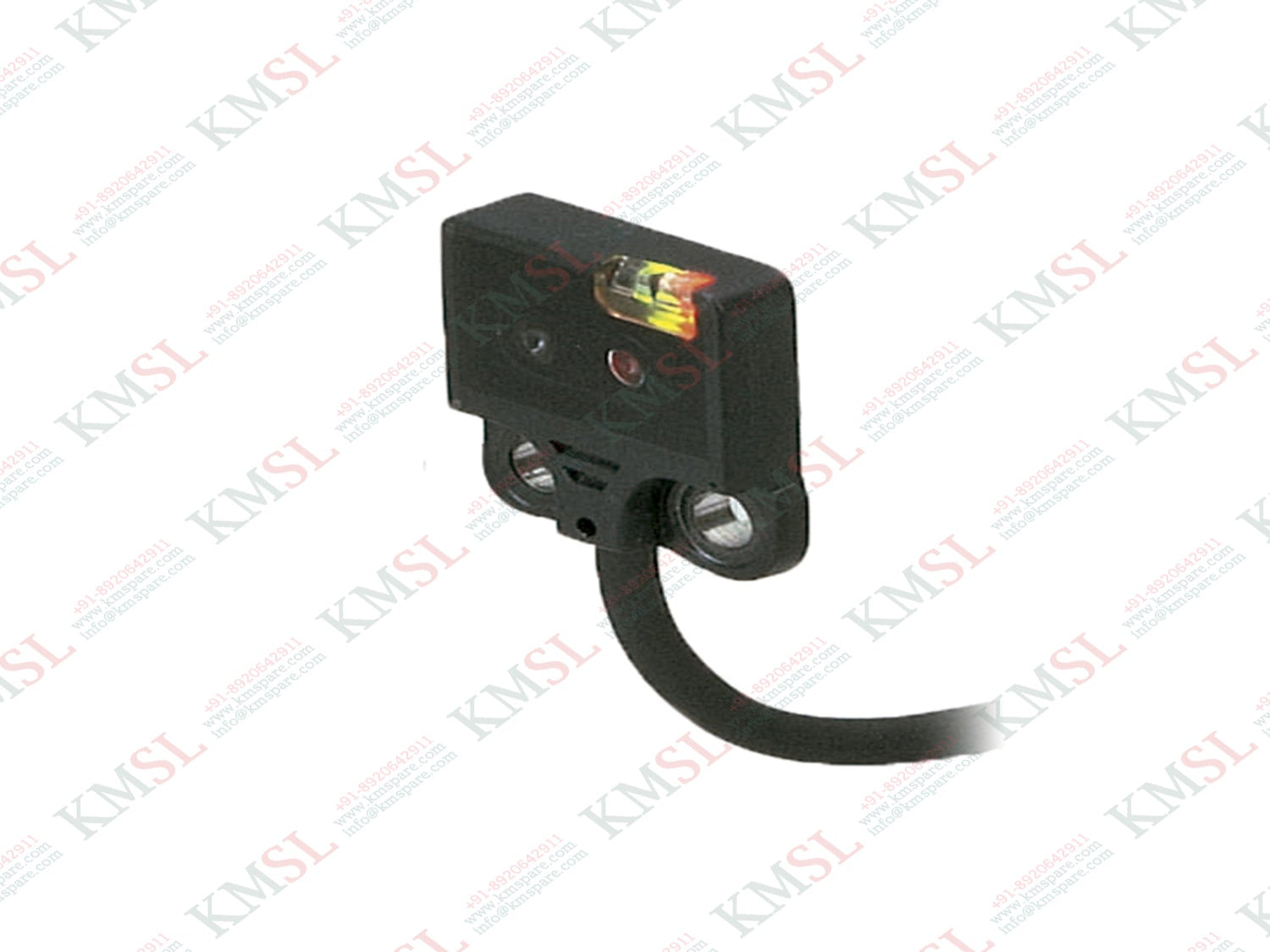 EX-24B-PN Panasonic Photoelectric Sensor | Compact & Precise – KMSPARE