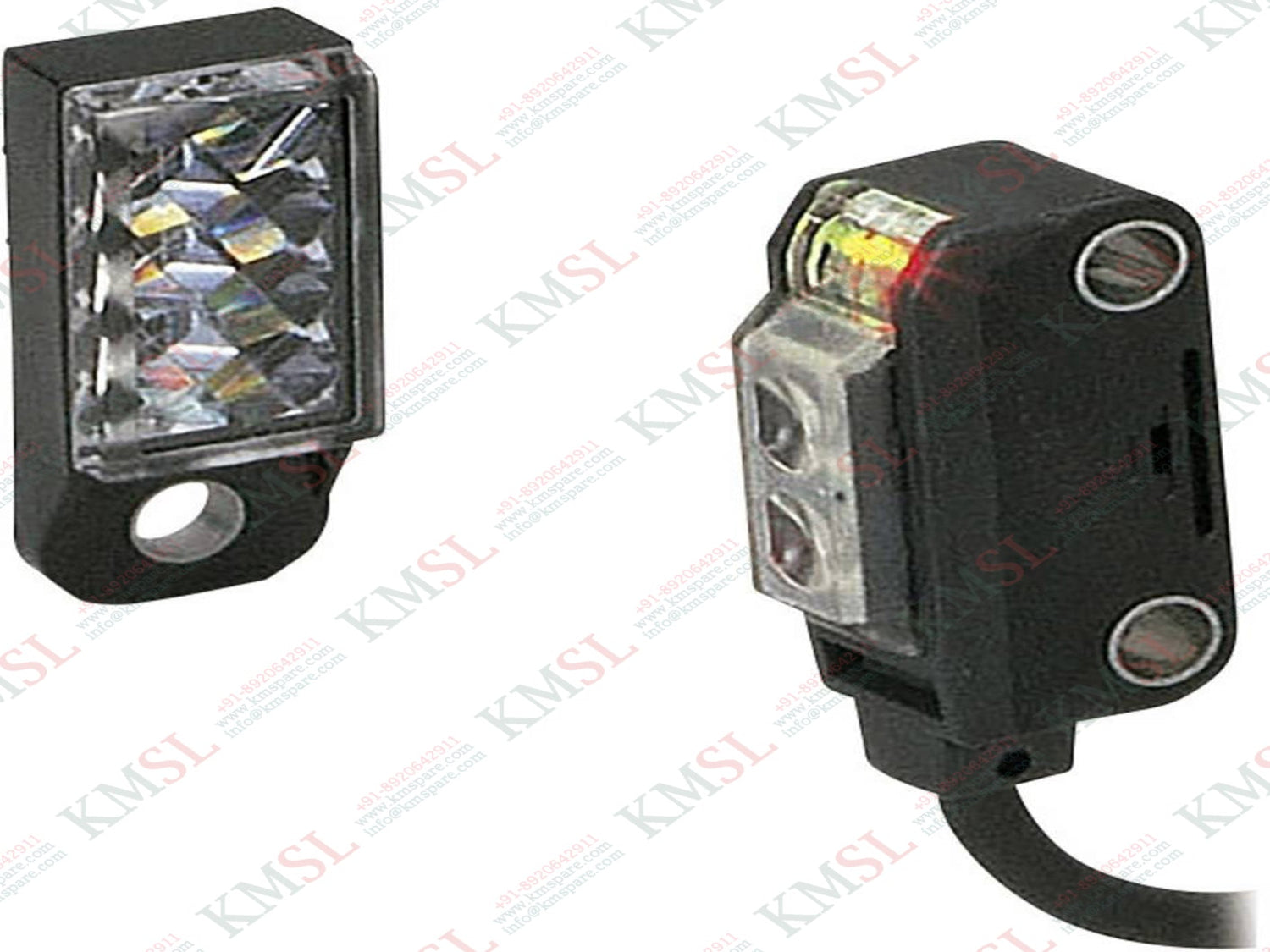 EX-26B-PN Panasonic Photoelectric Sensor | Compact & Precise – KMSPARE