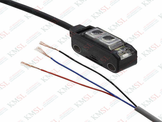 EX-28B-PN Panasonic Photoelectric Sensor | Compact & Precise – KMSPARE