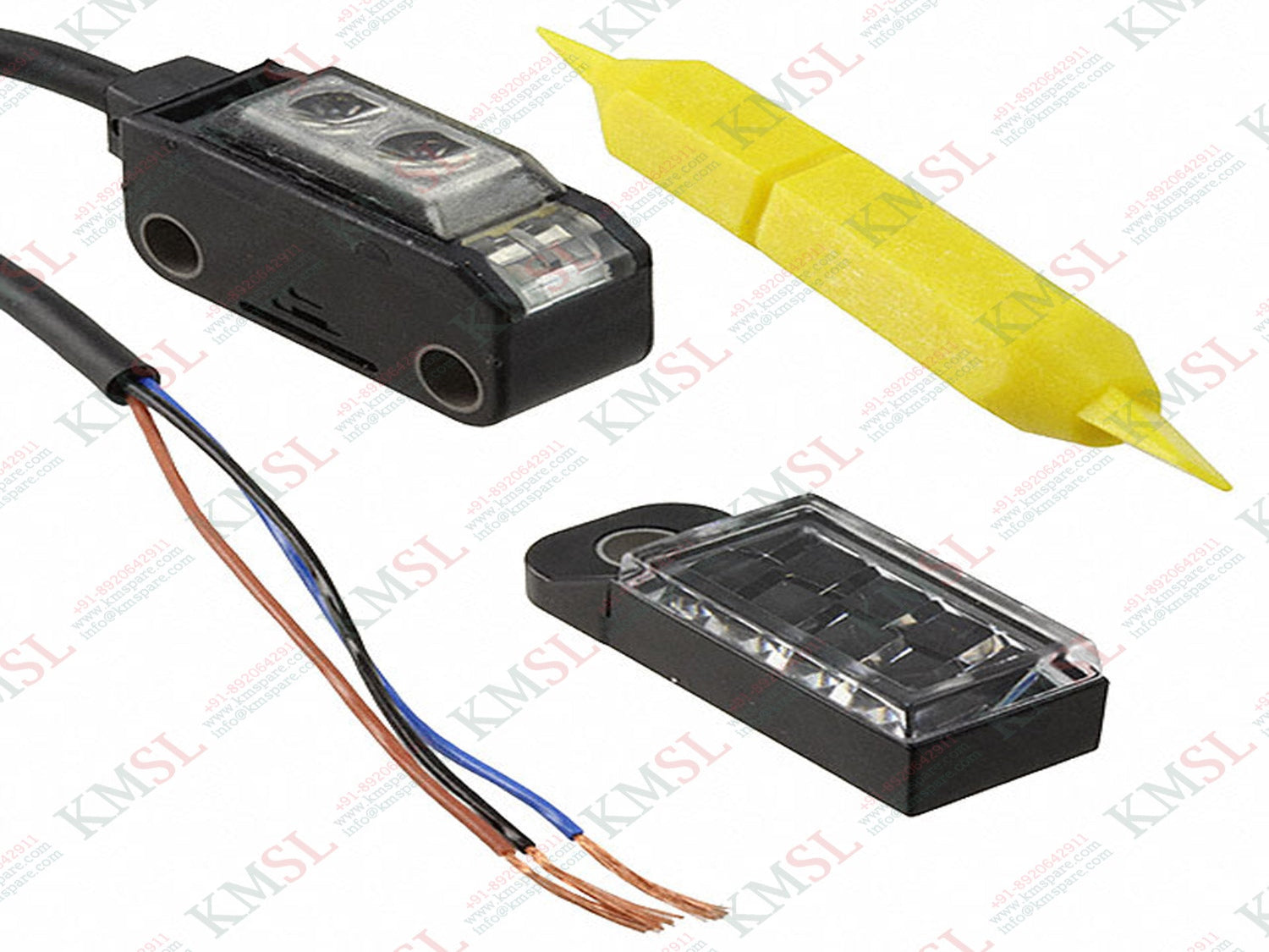 EX-29A Panasonic Photoelectric Sensor | Compact & Reliable – KMSPARE