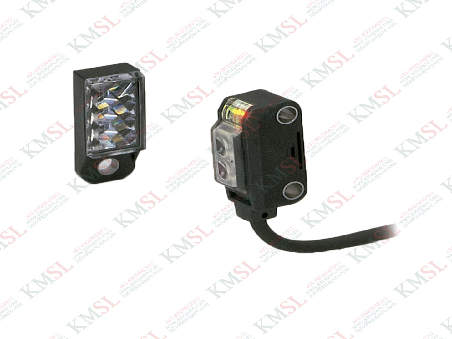 EX-29B-PN Panasonic Photoelectric Sensor | Compact & Precise – KMSPARE