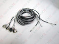 EX-31A Panasonic Photoelectric Sensor | Compact & Reliable – KMSPARE