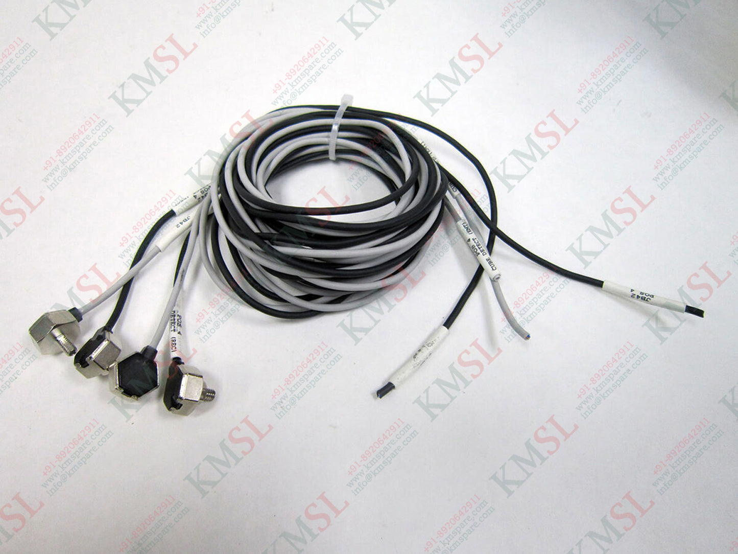 EX-31A Panasonic Photoelectric Sensor | Compact & Reliable – KMSPARE