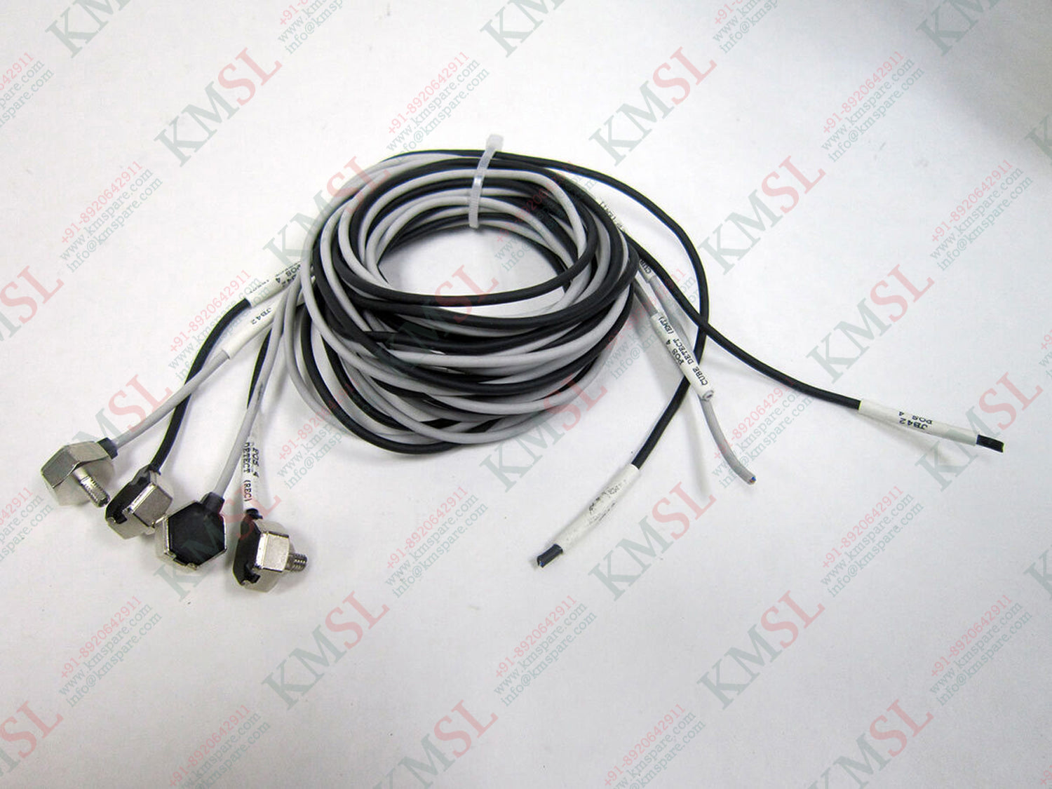 EX-31A Panasonic Photoelectric Sensor | Compact & Reliable – KMSPARE