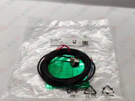 EX-32A-PN Panasonic Photoelectric Sensor | Compact & Precise – KMSPARE