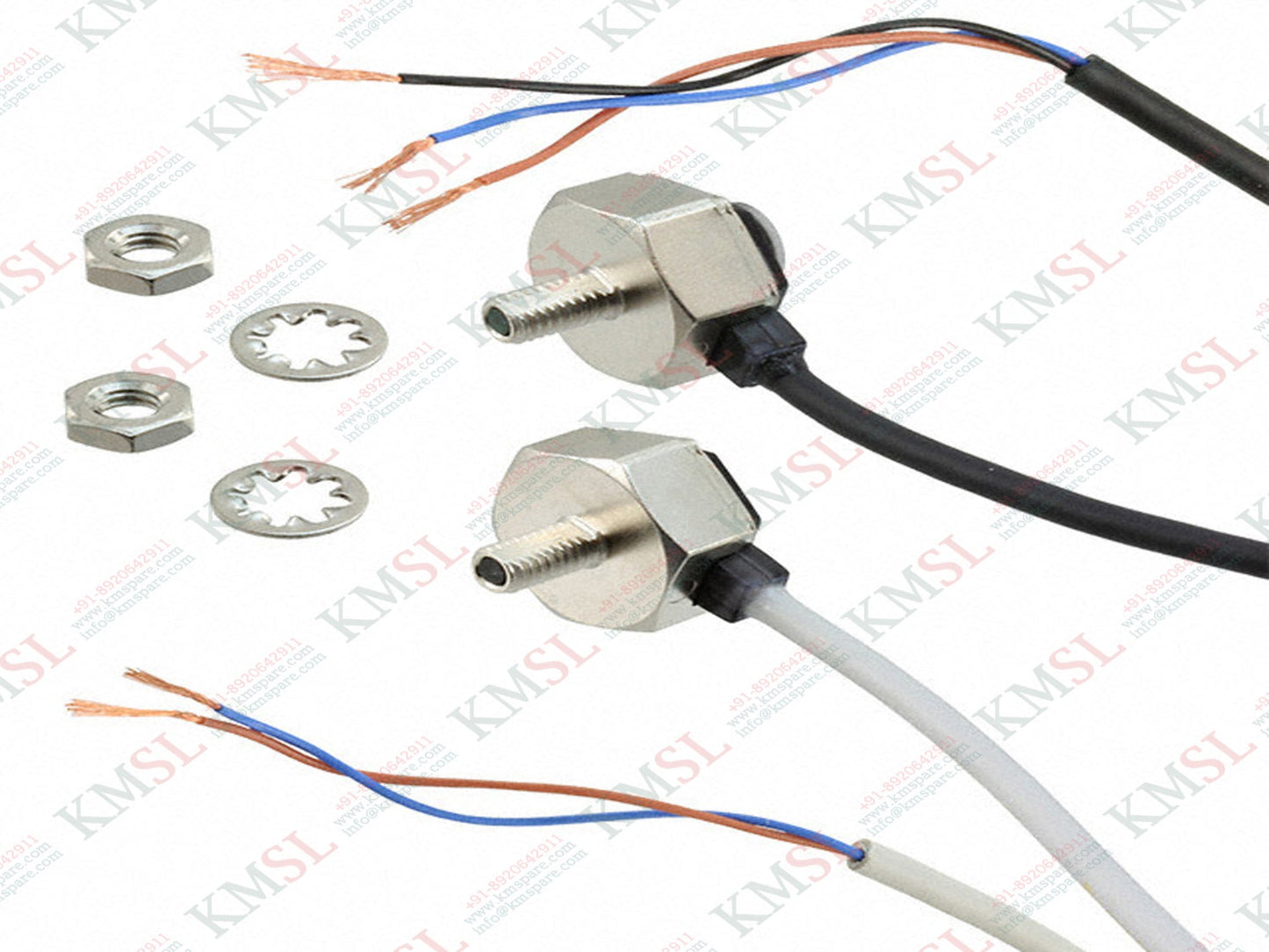 EX-33-PN Panasonic Photoelectric Sensor | Compact & Precise – KMSPARE