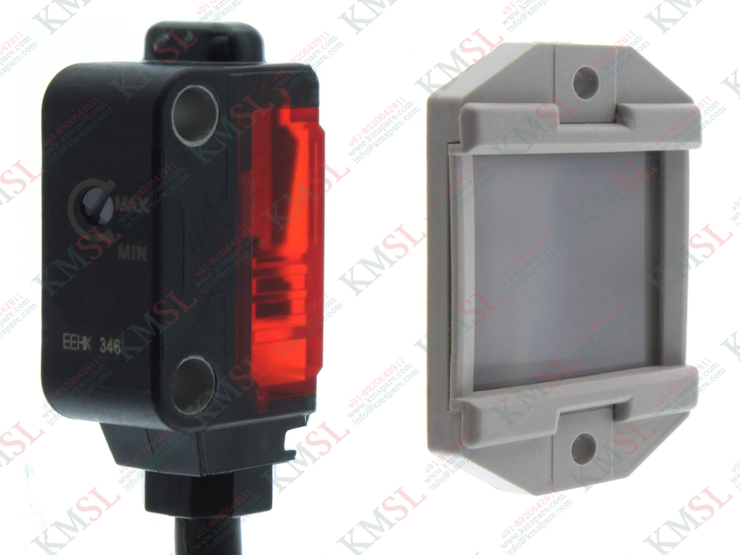 EX-L211-P Panasonic Photoelectric Sensor | Compact & Precise – KMSPARE