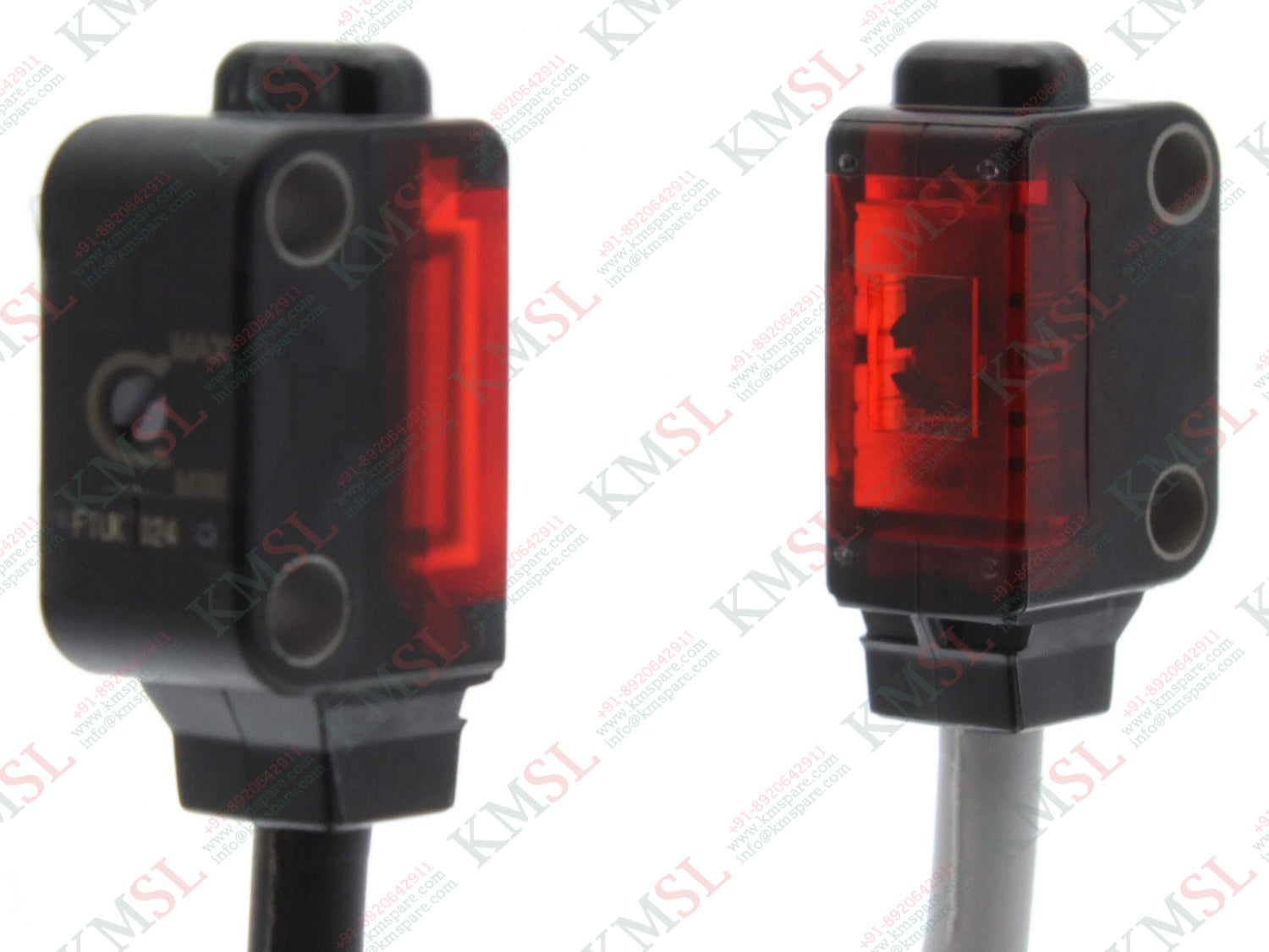 EX-L221-P Panasonic Laser Sensor | High-Precision Detection – KMSPARE