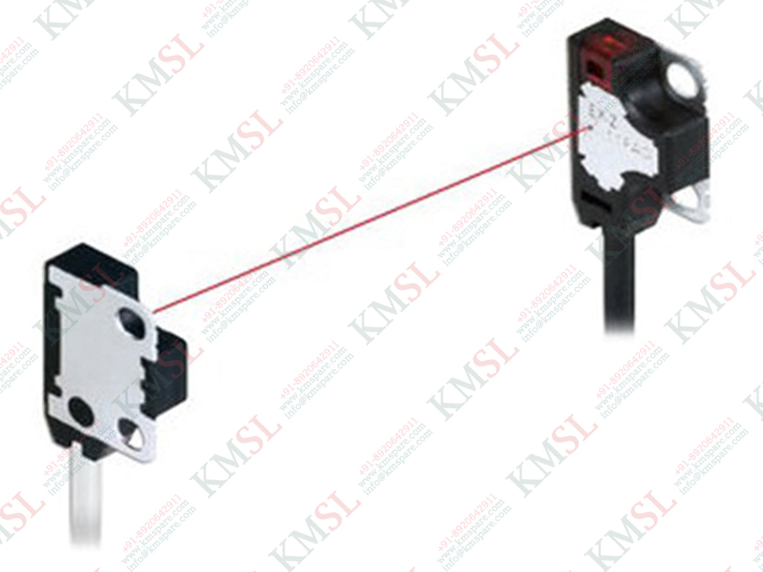 EX-Z11B Panasonic Photoelectric Sensor | Compact & Reliable – KMSPARE