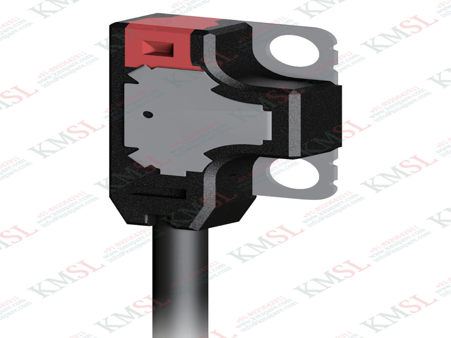 EX-Z11FB-R Panasonic Photoelectric Sensor | Compact & Reliable – KMSPARE