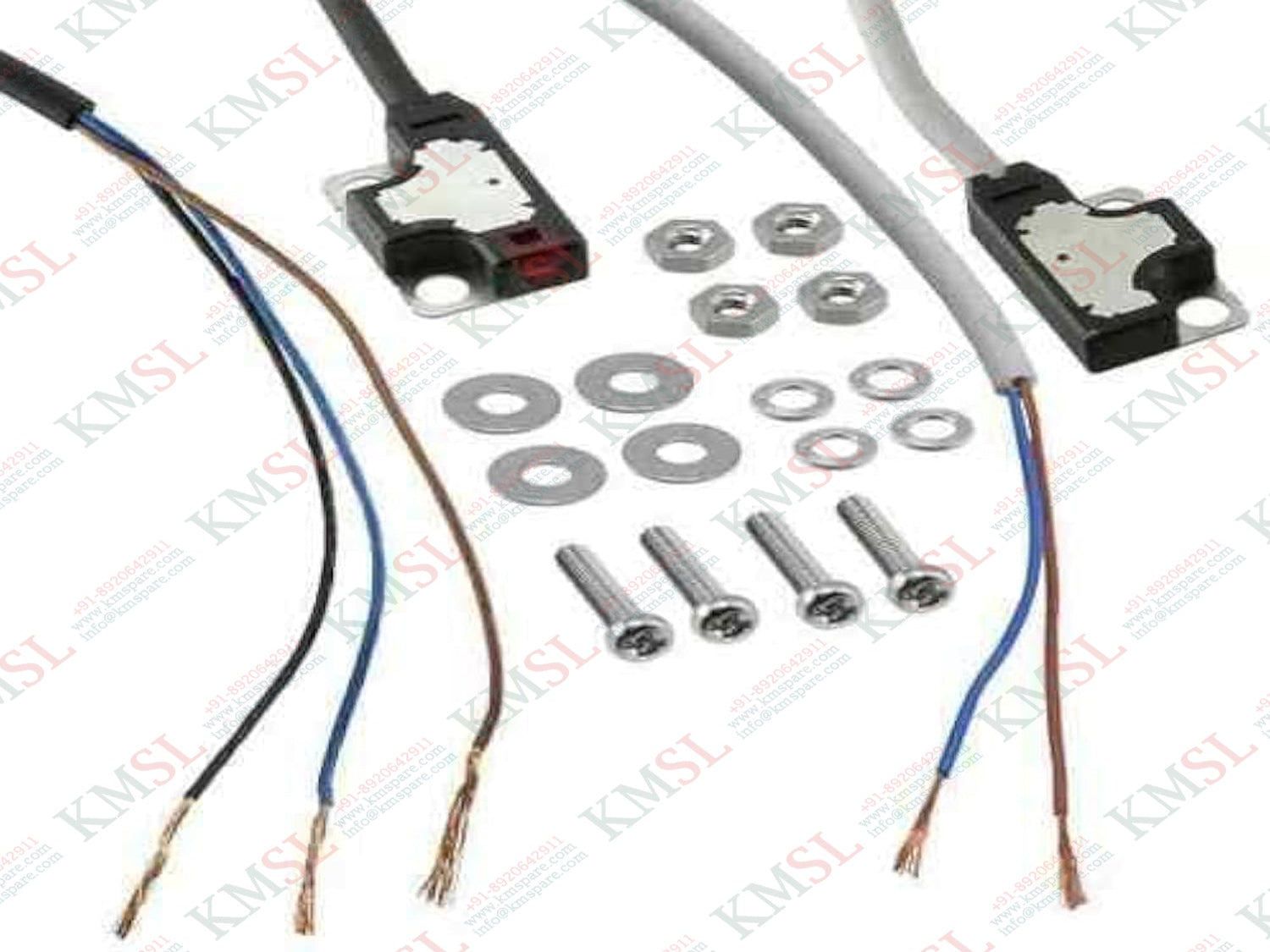EX-Z13FB Panasonic Photoelectric Sensor | KMSPARE