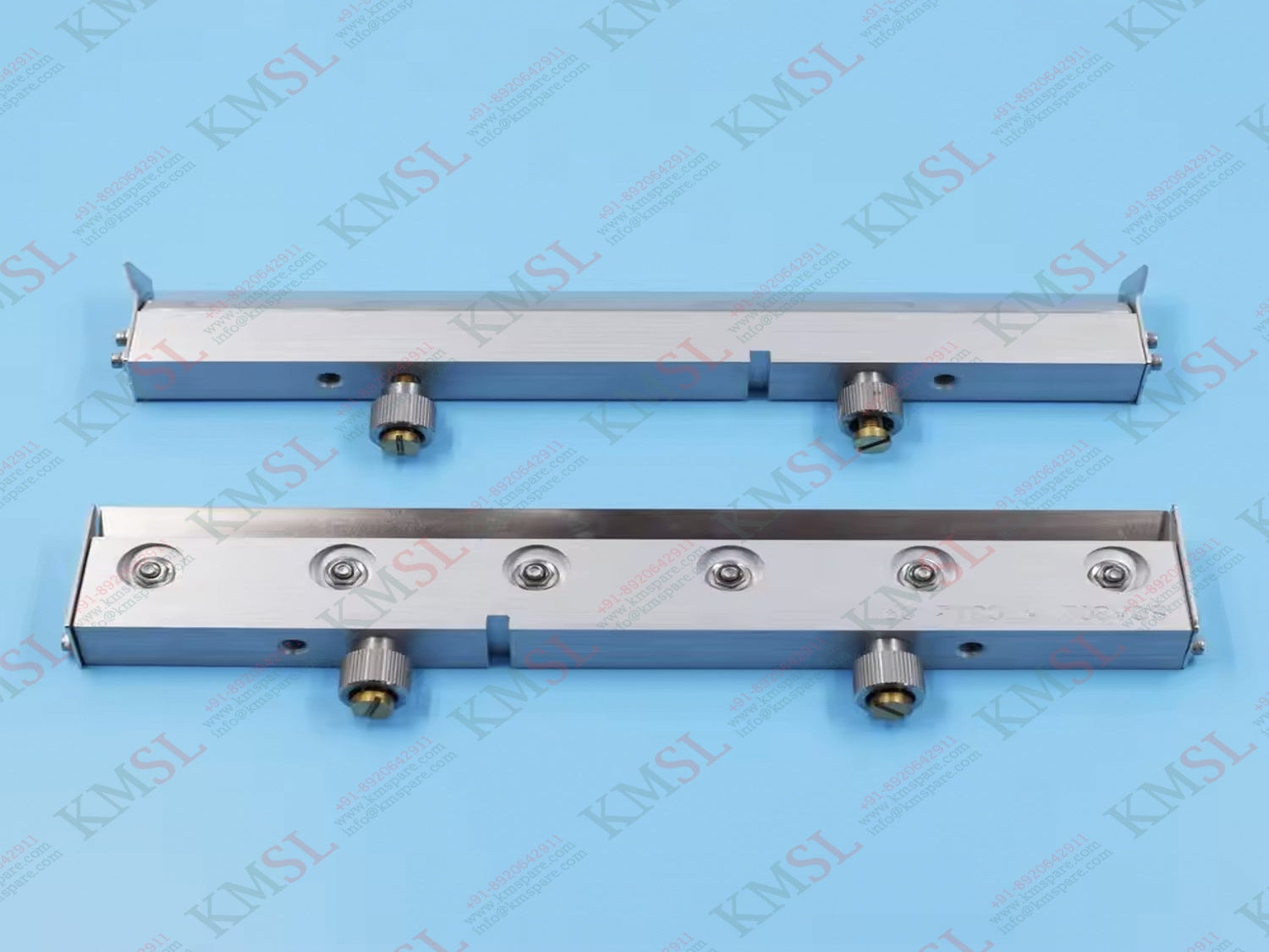 Ekra Squeegee Blade 300mm | KMSPARE LINK PVT LTD