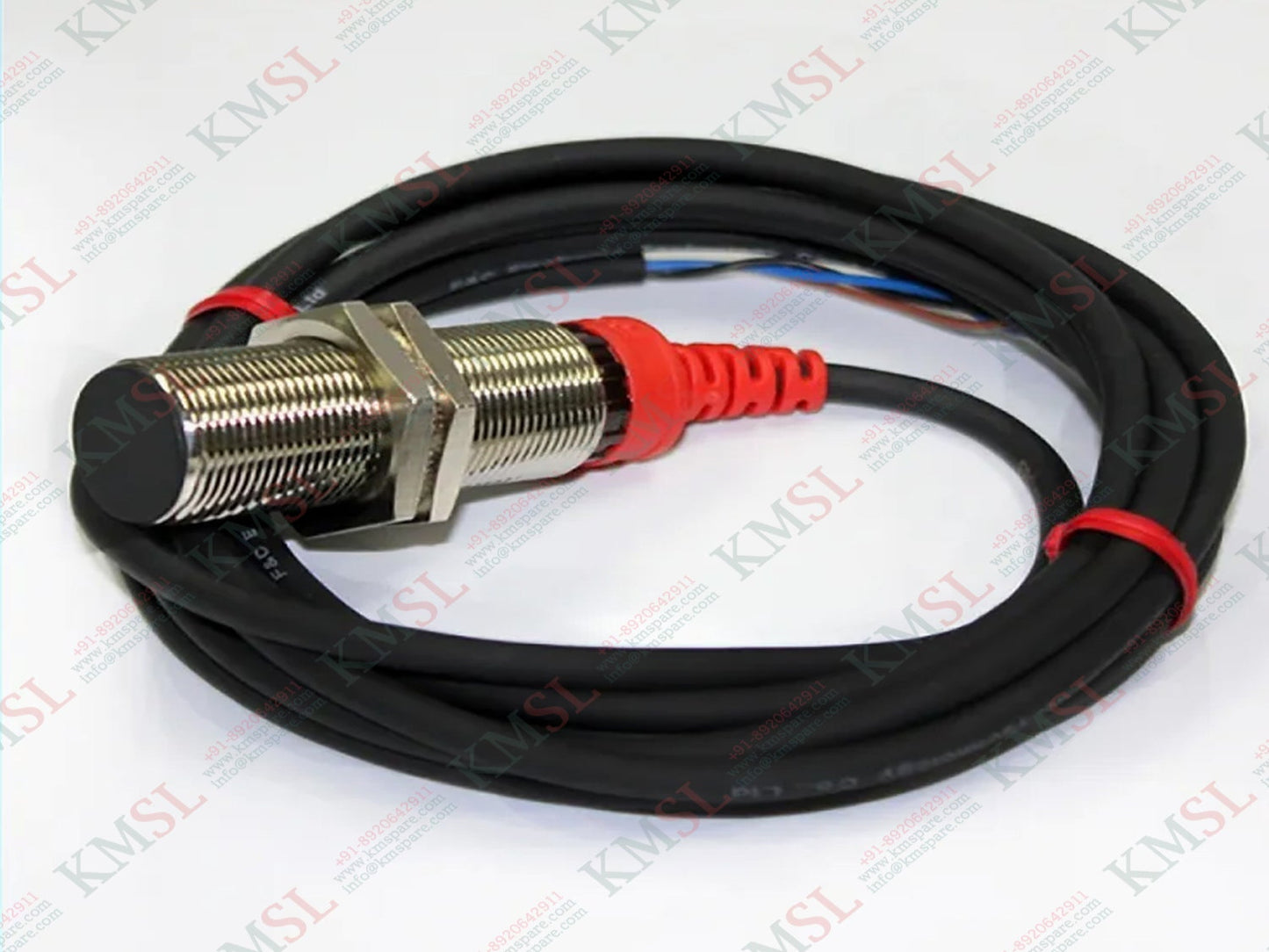 F3L-12KS04-P F&C Proximity Sensor | KMSPARE