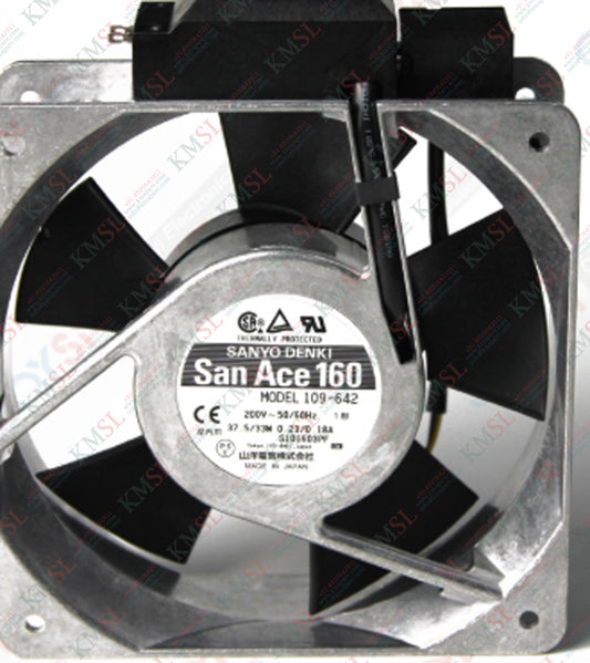 FAN (150mm) N610029094AB – Panasonic SMT Cooling Fan | KMSPARE