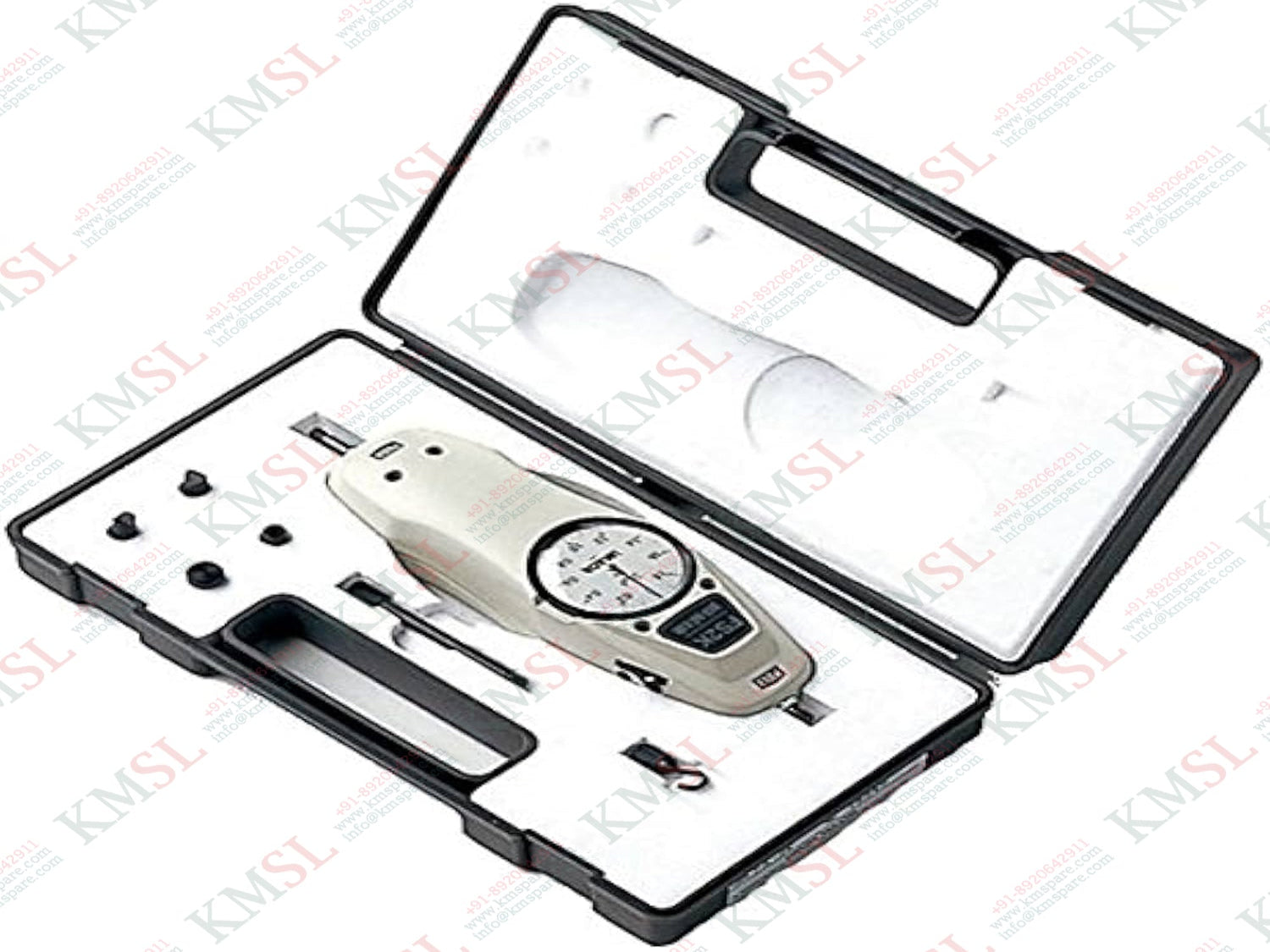 FB-50N Imada Mechanical, Imada Mechanical Force Gauge