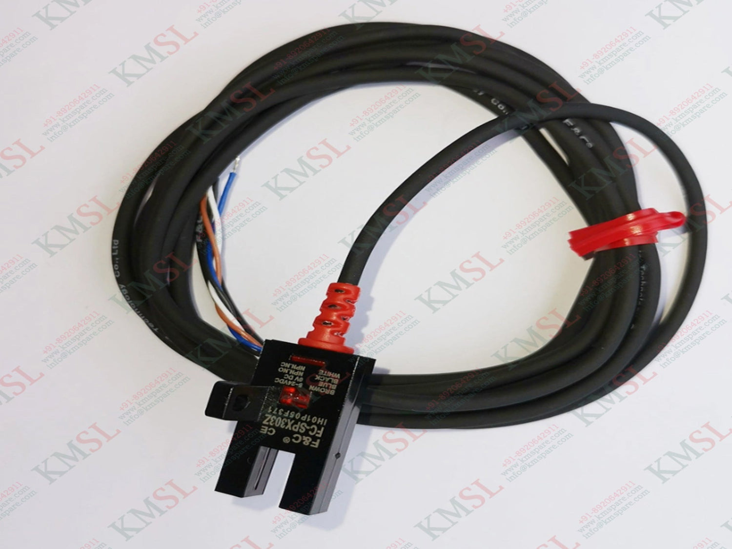 F&C Photoelectric Sensor, FC-SPX303ZS F&C