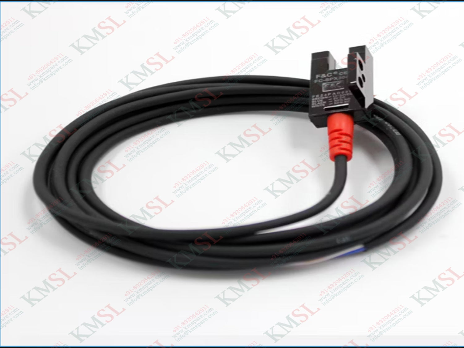 FC-SPX306 F&C Photoelectric Sensor | KMSPARE