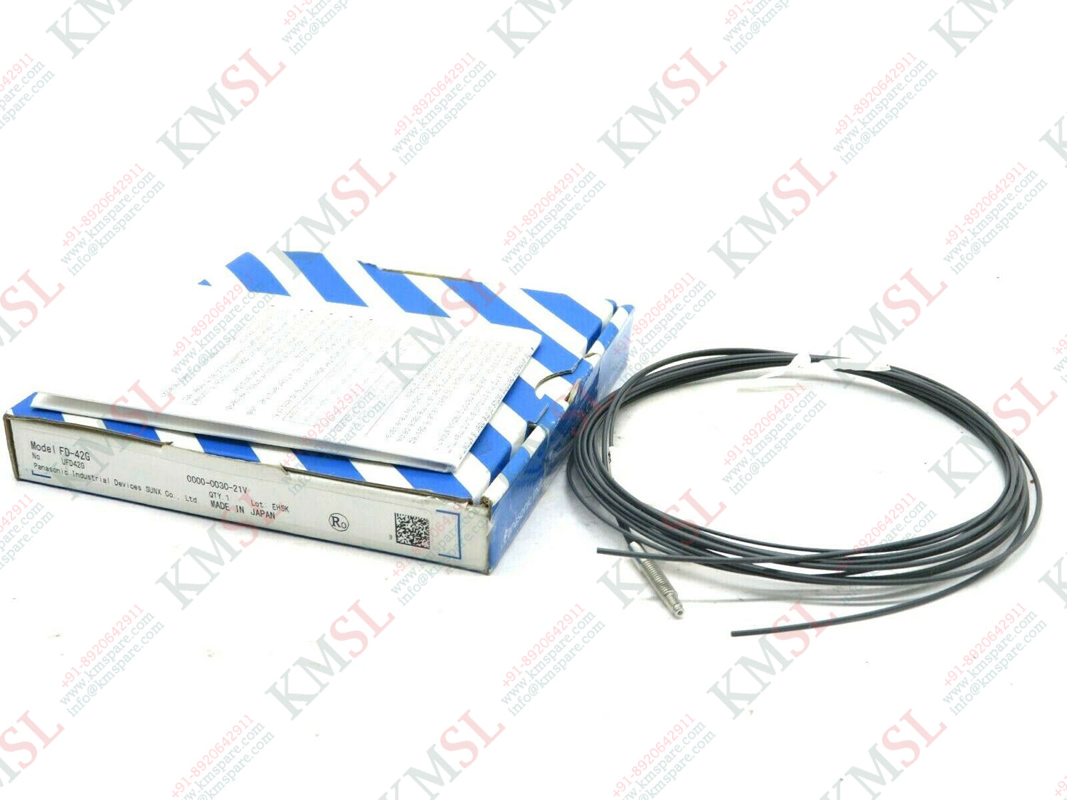 FD-42G Panasonic Fiber Optic Cable | KMSPARE