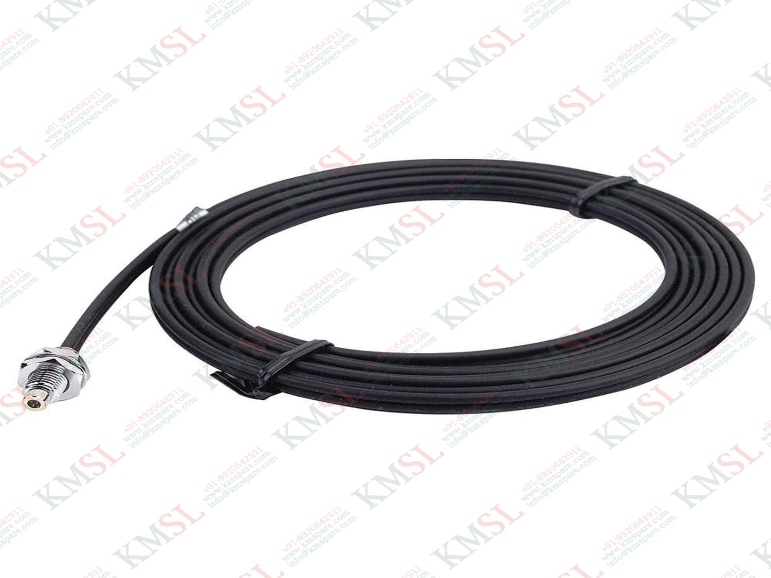 Autonics Fiber Optic Cable, FD-620-10R Autonics