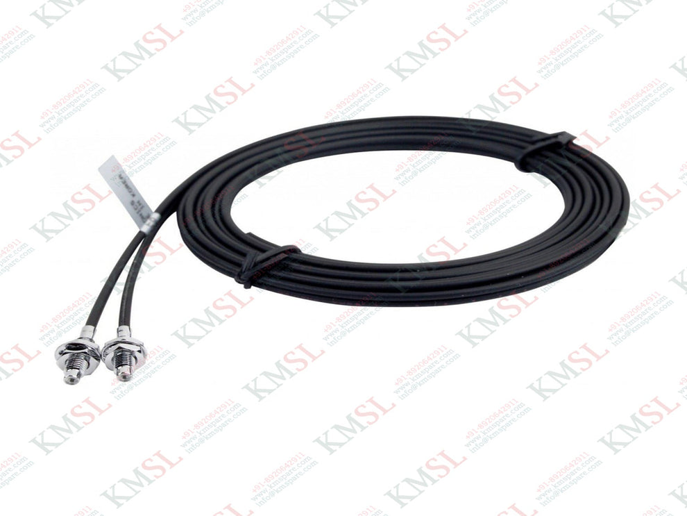 Autonics Fiber Optic Cable – KMSpare Link Pvt. Ltd. - Complete ...