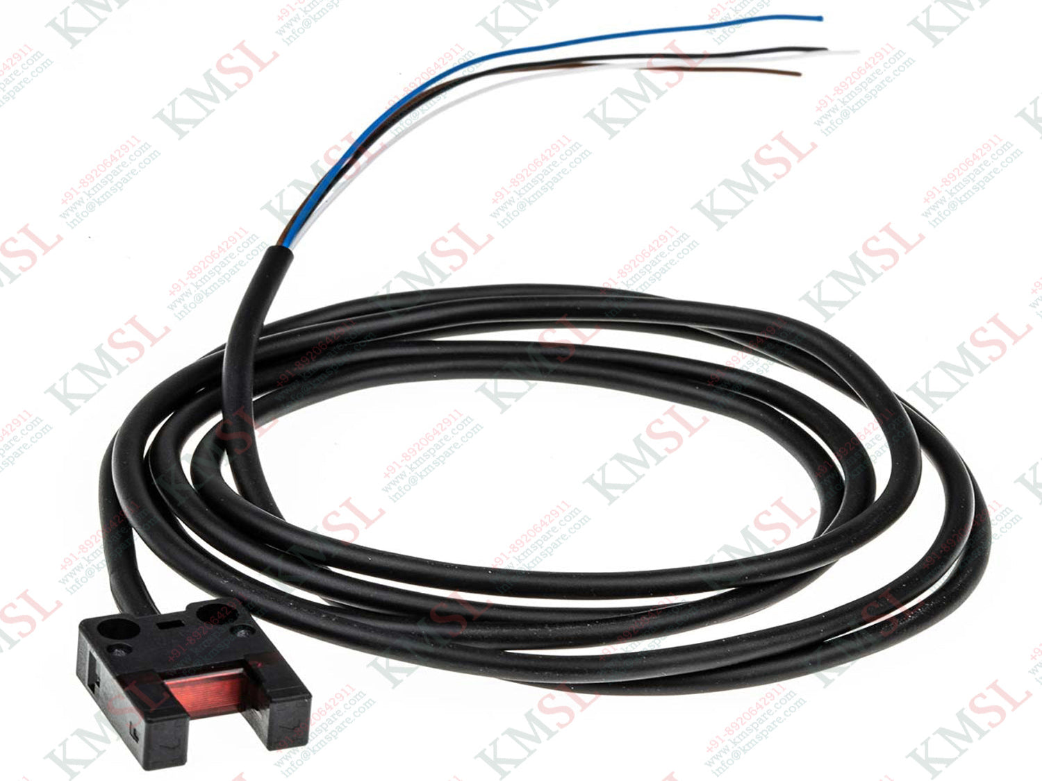 FD-64X Panasonic Fiber Optic Sensor | KMSPARE