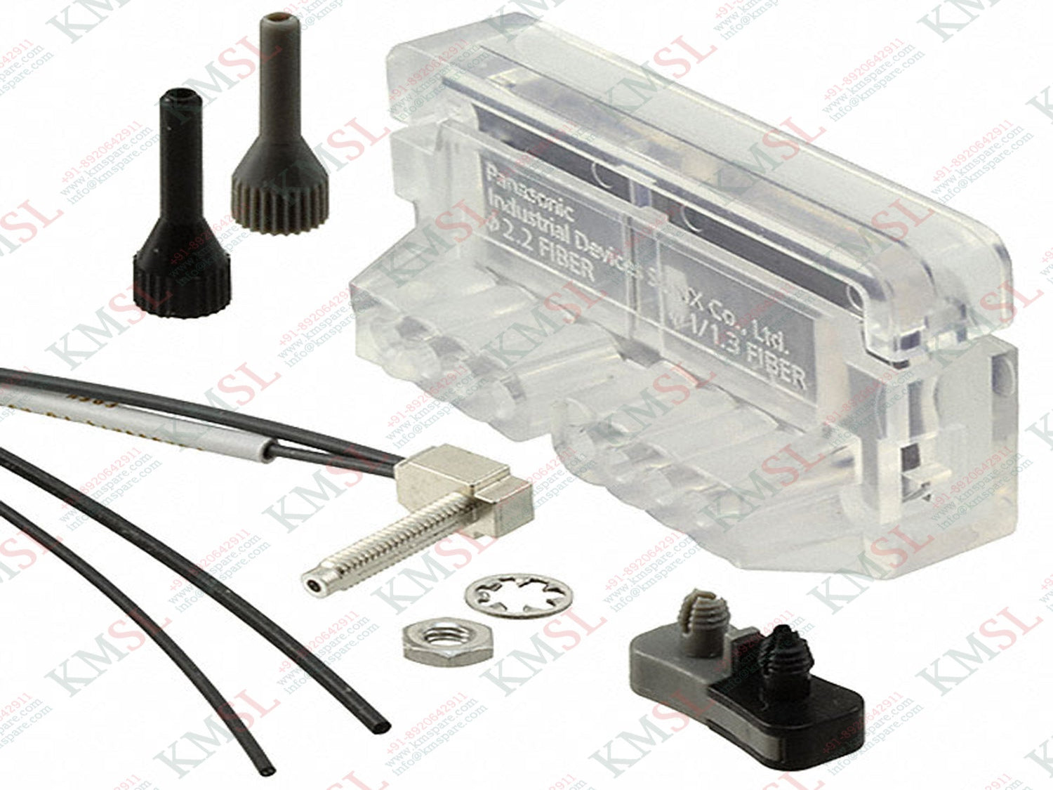 FD-R31G Panasonic Fiber Optic Cable | KMSPARE