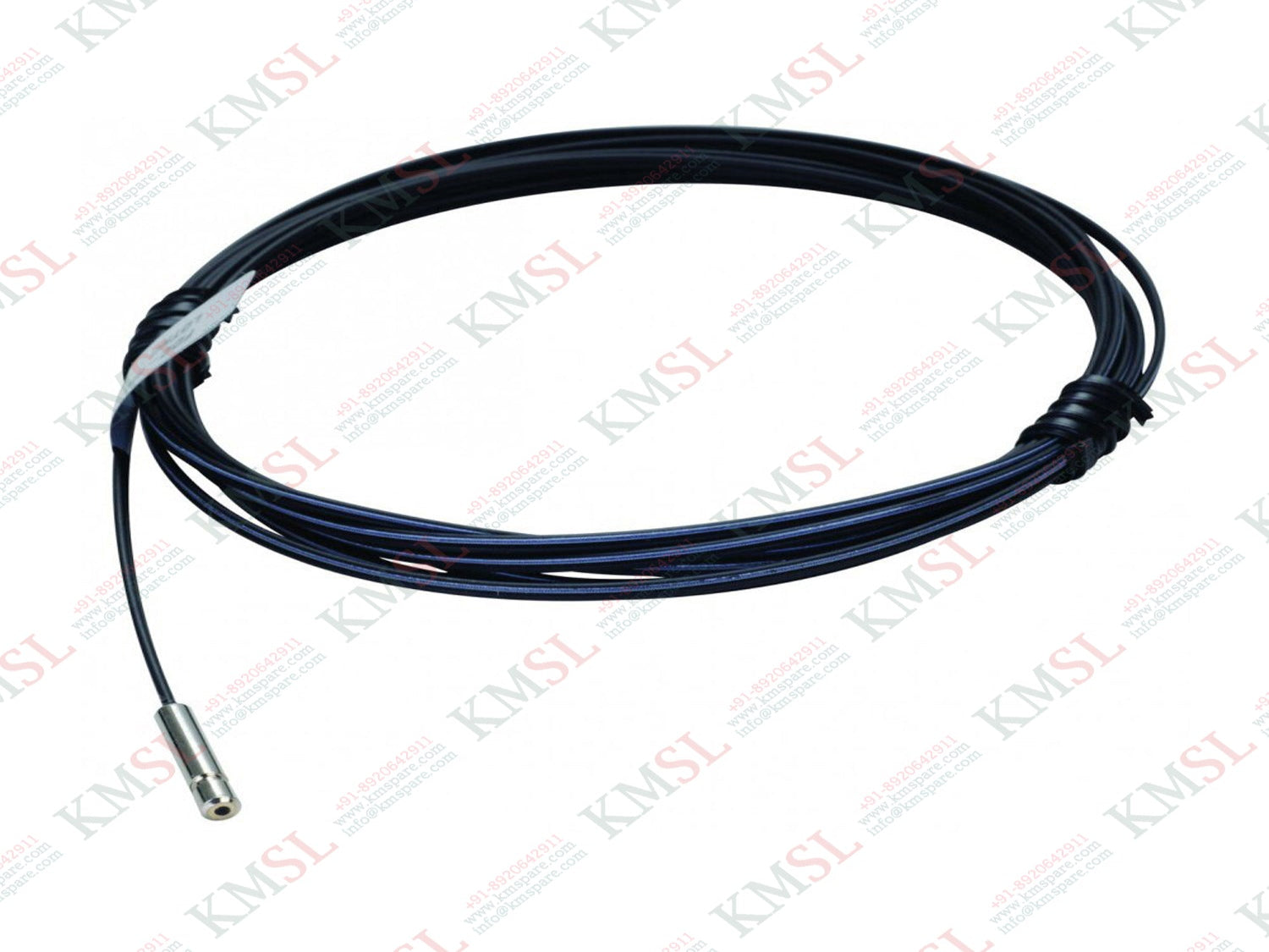 Autonics Fiber Optic Cable, FDC-2 Autonics