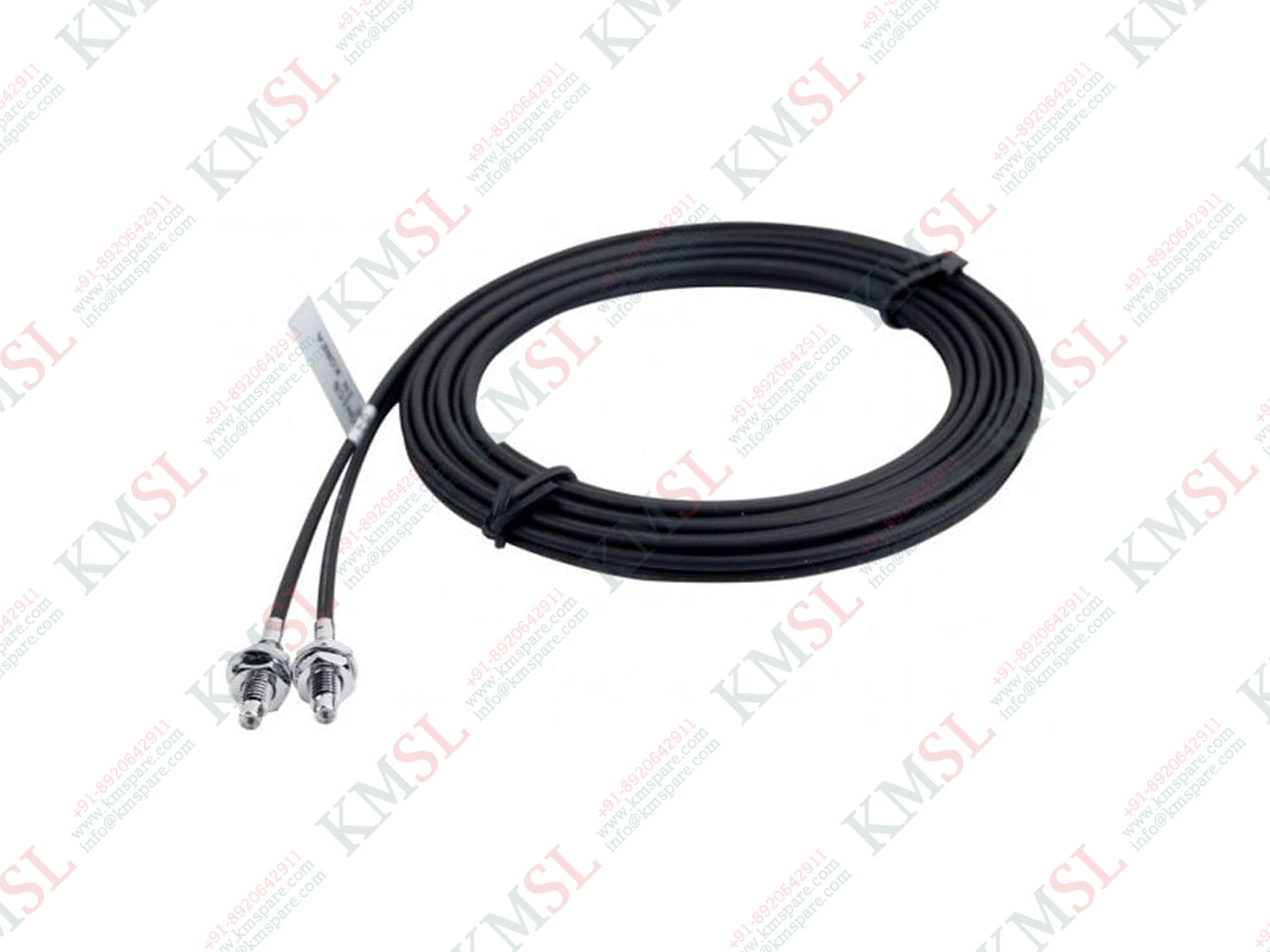 Autonics Fiber Optic Cable, FDF-210-05R Autonics