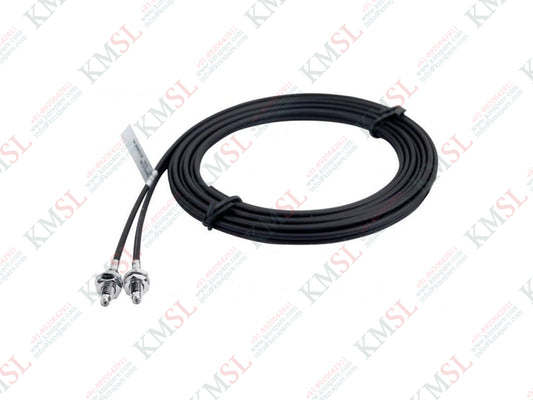 Autonics Fiber Optic Cable, FDF-210-05R Autonics
