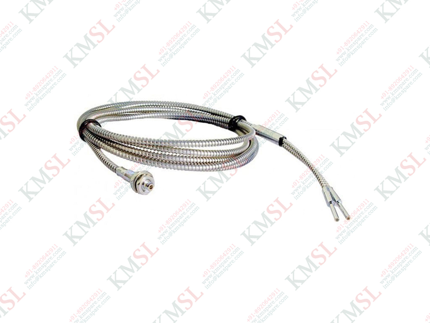 Autonics Fiber Optic Cable, FD-320-05 Autonics