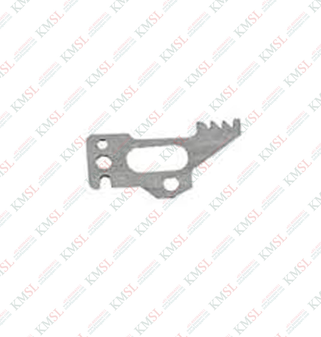 FEED-PAWL X003-081 – Genuine Industrial Spare Part | KM Spare Link Pvt. Ltd.