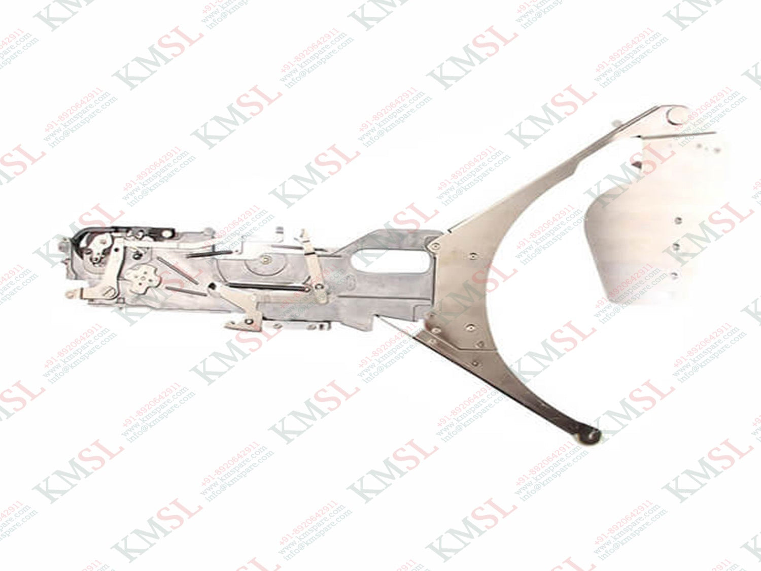 FF24FS Juki Tape Feeder Unit | KMSPARE LINK PVT LTD