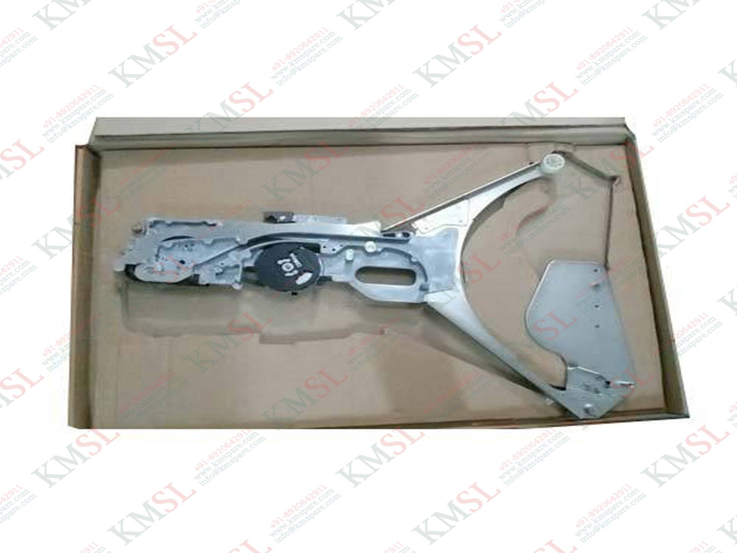 FF44FS Juki SMT Feeder | KMSPARE LINK PVT LTD