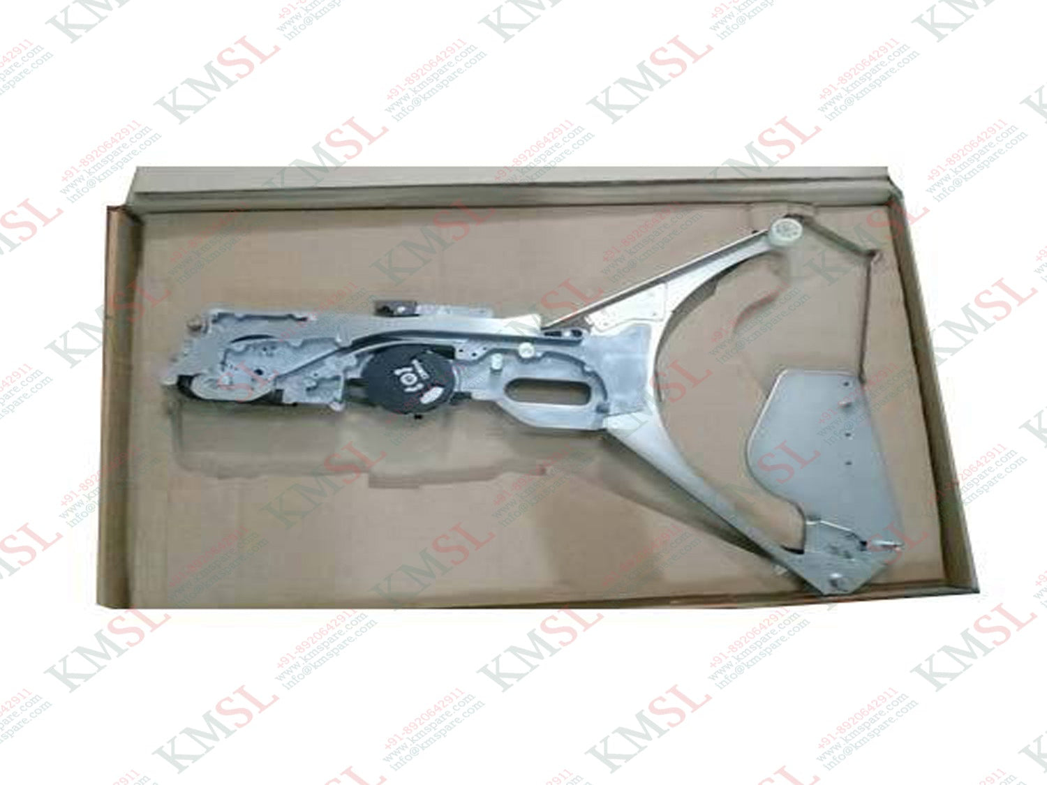 FF44FS Juki SMT Feeder | KMSPARE LINK PVT LTD