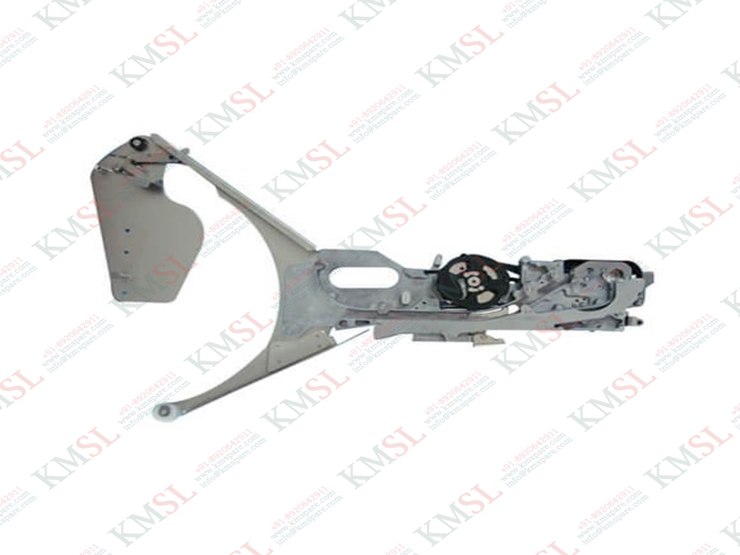 FF724S Juki Feeder | Original SMT Feeder – KMSPARE