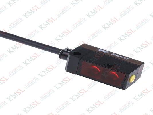 Baumer Diffuse Sensor, FHDK-10P5101 Baumer