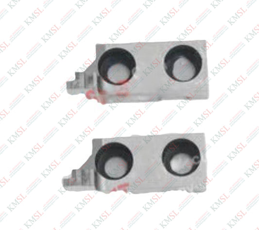 FIXED CUTTER ..X004059G
