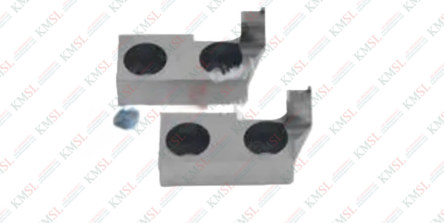 FIXED CUTTER ..X004060G