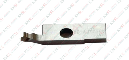 FIX BLADE X01A51055 – Genuine Industrial Spare Part | KM Spare Link Pvt. Ltd.