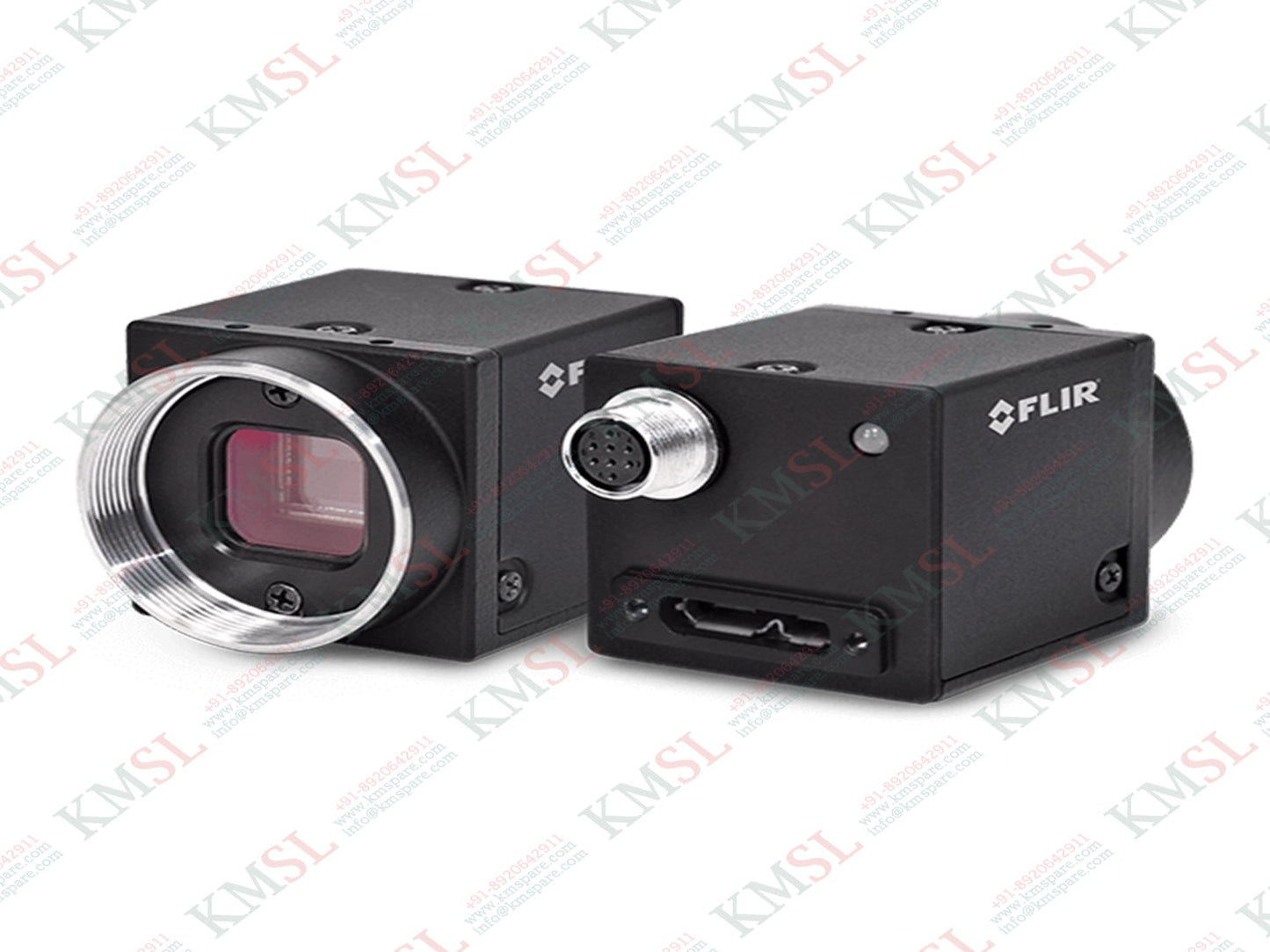 BFLY-PGE-12A2M-CS FLIR Monochrome Camera