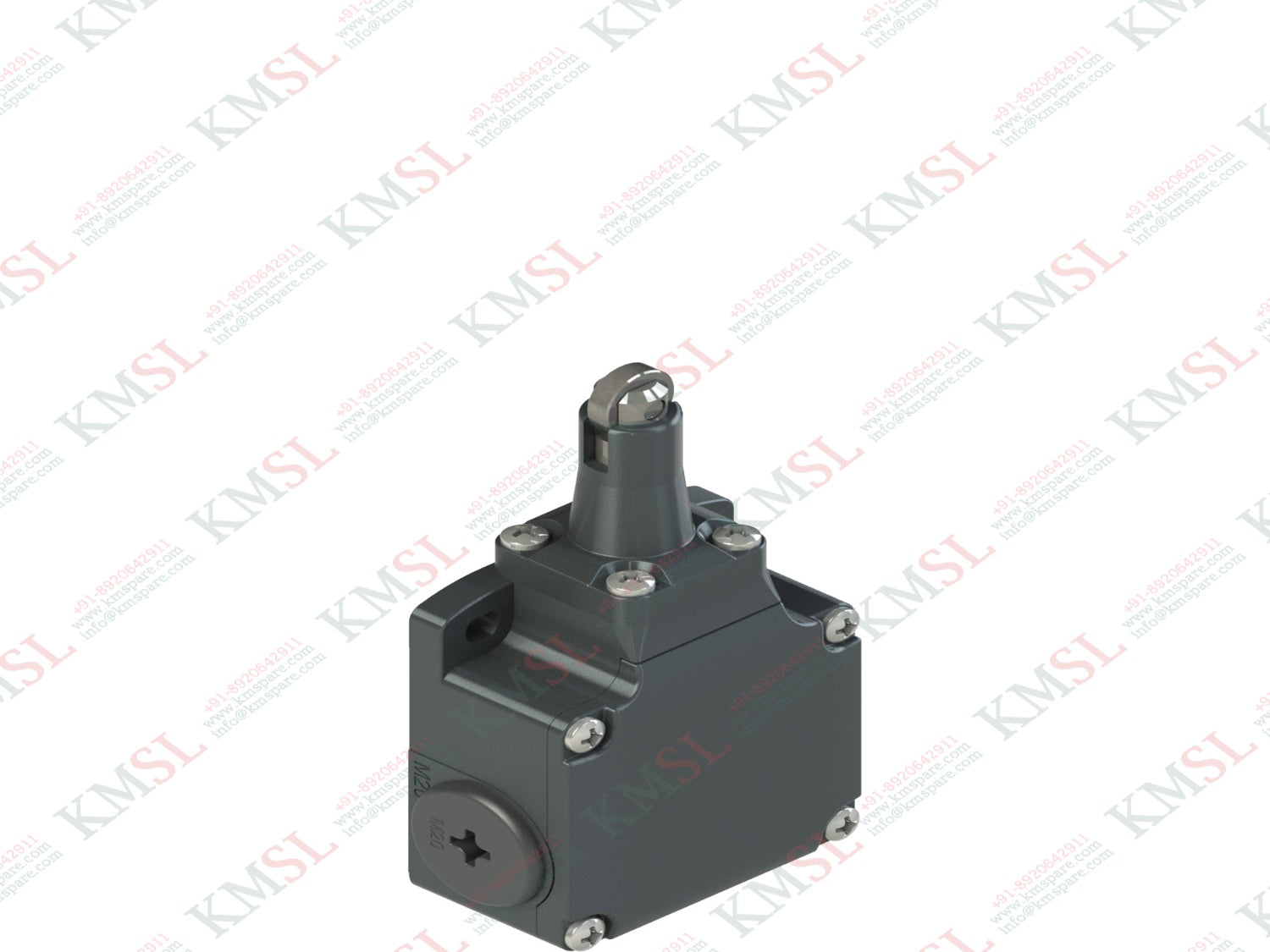 FL 1276-T6 Pizzato Pull Rope Limit Switch – Safety Switch | KMSPARE
